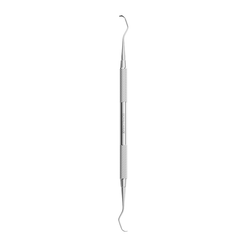 Gracey Curette